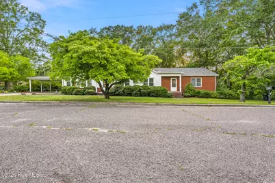 163 & 165 E Main Street E, Ellerbe, NC 28338 - Photo 38