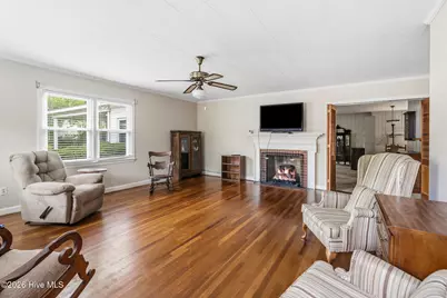 163 & 165 E Main Street E, Ellerbe, NC 28338 - Photo 6