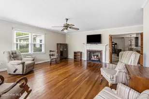 163 & 165 E Main Street E, Ellerbe, NC 28338 - Photo 6