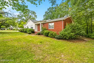163 & 165 E Main Street E, Ellerbe, NC 28338 - Photo 40