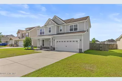 113 Saw Grass Drive, Maple Hill, NC 28454 - Photo 1