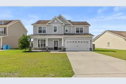 113 Saw Grass Drive, Maple Hill, NC 28454 - Photo 2