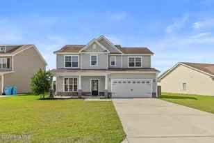 113 Saw Grass Dr, Maple Hill, NC 28454 - Photo 2