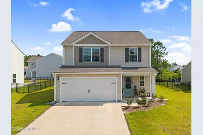 1306 Patti Lane SE, Bolivia, NC 28422 - Photo 2