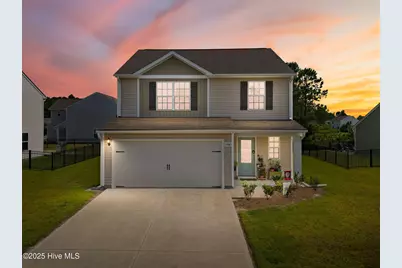 1306 Patti Lane SE, Bolivia, NC 28422 - Photo 1