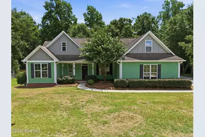 317 Doral Drive, Hampstead, NC 28443 - Photo 2