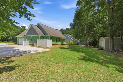 317 Doral Drive, Hampstead, NC 28443 - Photo 36