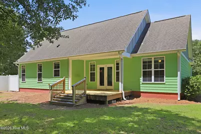 317 Doral Drive, Hampstead, NC 28443 - Photo 18
