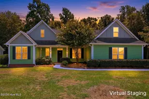 317 Doral Dr, Hampstead, NC 28443 - Photo 1