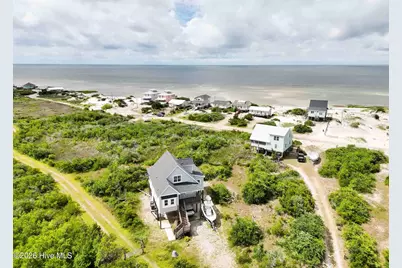 116 Sandy Landing Road, Cedar Island, NC 28520 - Photo 4