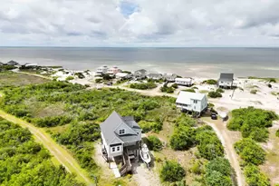 116 Sandy Lndg Rd, Cedar Island, NC 28520 - Photo 4