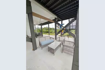 116 Sandy Landing Road, Cedar Island, NC 28520 - Photo 58