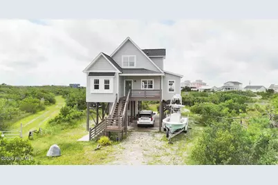 116 Sandy Landing Road, Cedar Island, NC 28520 - Photo 60