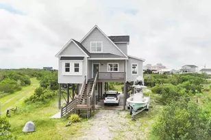 116 Sandy Lndg Rd, Cedar Island, NC 28520 - Photo 60