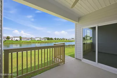 215 Lake Tyler Drive, New Bern, NC 28560 - Photo 22