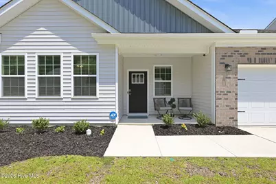 215 Lake Tyler Drive, New Bern, NC 28560 - Photo 2