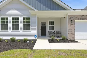 215 Lake Tyler Dr, New Bern, NC 28560 - Photo 2