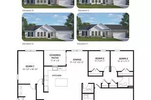 215 Lake Tyler Dr, New Bern, NC 28560 - Photo 4