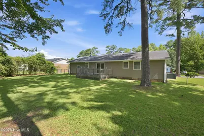 210 Nottingham Drive, Havelock, NC 28532 - Photo 30