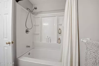 210 Nottingham Drive, Havelock, NC 28532 - Photo 28