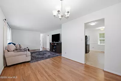 210 Nottingham Drive, Havelock, NC 28532 - Photo 10