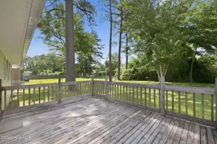 210 Nottingham Dr, Havelock, NC 28532 - Photo 32