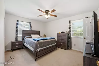 210 Nottingham Drive, Havelock, NC 28532 - Photo 20