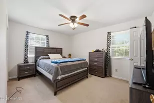 210 Nottingham Dr, Havelock, NC 28532 - Photo 20