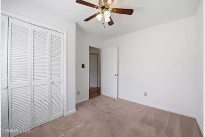 210 Nottingham Drive, Havelock, NC 28532 - Photo 22