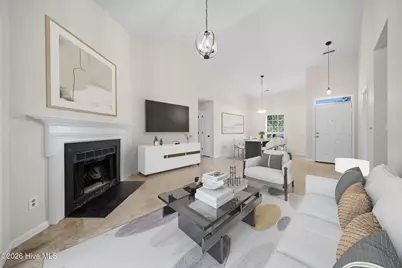 2704 Manor Court, Wilmington, NC 28405 - Photo 4