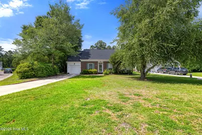 2704 Manor Court, Wilmington, NC 28405 - Photo 2