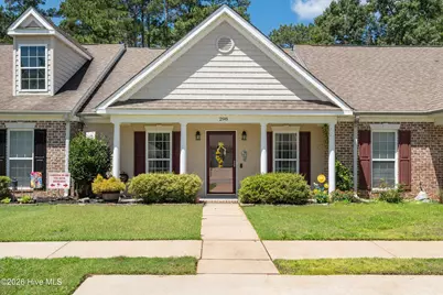 298 Orchard Way, North Augusta, SC 29860 - Photo 1