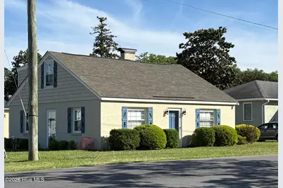 302 N Shores Road, Washington, NC 27889 - Photo 1