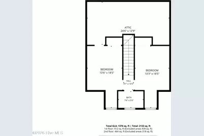 6028 Gantts Trail, Wilmington, NC 28409 - Photo 40