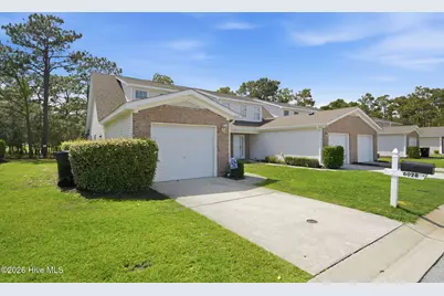 6028 Gantts Trail, Wilmington, NC 28409 - Photo 36