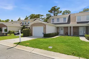6028 Gantts Trail, Wilmington, NC 28409 - Photo 2