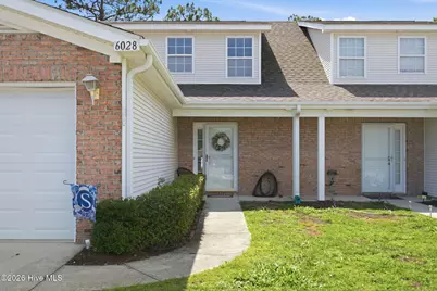 6028 Gantts Trail, Wilmington, NC 28409 - Photo 34