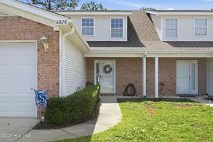 6028 Gantts Trail, Wilmington, NC 28409 - Photo 34