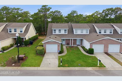 6028 Gantts Trail, Wilmington, NC 28409 - Photo 46