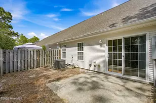 6028 Gantts Trail, Wilmington, NC 28409 - Photo 30