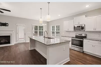 103 Tanna Place, Cameron, NC 28326 - Photo 8