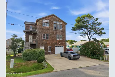 504 Suffolk Street, Kill Devil Hills, NC 27948 - Photo 1
