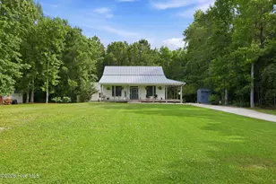 184 Sheppard Cruse Dr, Newport, NC 28570 - Photo 2