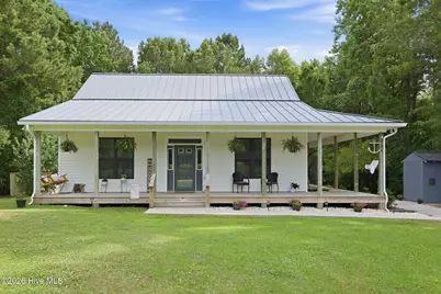 184 Sheppard Cruse Drive, Newport, NC 28570 - Photo 1