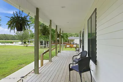 184 Sheppard Cruse Drive, Newport, NC 28570 - Photo 10