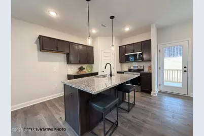 271 Bullseye Court, Middlesex, NC 27557 - Photo 2