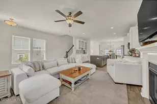 823 Edgerton Dr, Wilmington, NC 28412 - Photo 4