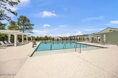 823 Edgerton Drive, Wilmington, NC 28412 - Photo 36