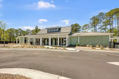 823 Edgerton Drive, Wilmington, NC 28412 - Photo 50