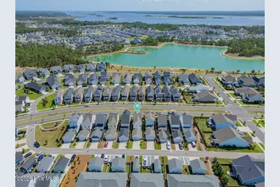 823 Edgerton Drive, Wilmington, NC 28412 - Photo 28